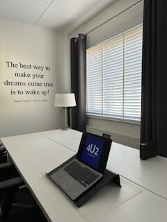 Kantoor 4U2 Consultancy in Rhoon