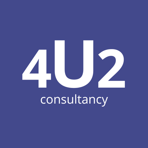 Logo 4U2 Consultancy