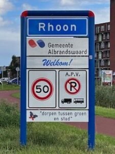 Praktische mentaliteit vanuit mijn werkethiek bij 4U2 Consultancy